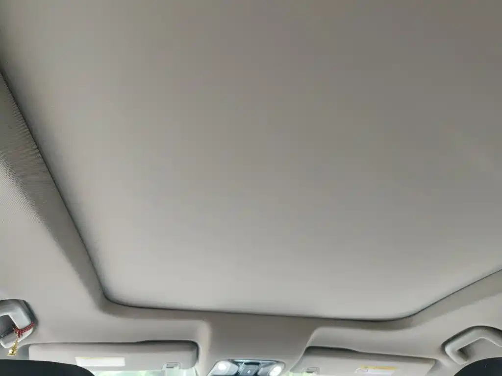GAC Motor Trumpchi GS8 — фото 19