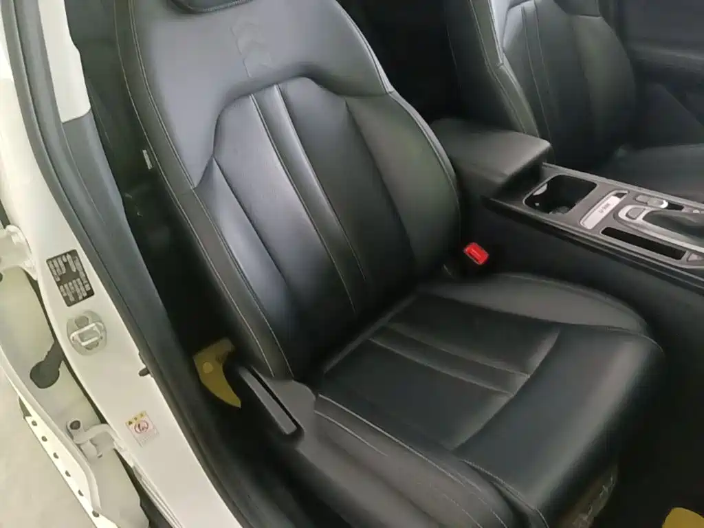 GAC Motor Trumpchi GS4 — фото 25