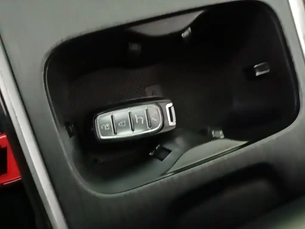 GAC Motor Trumpchi GS4 — фото 9