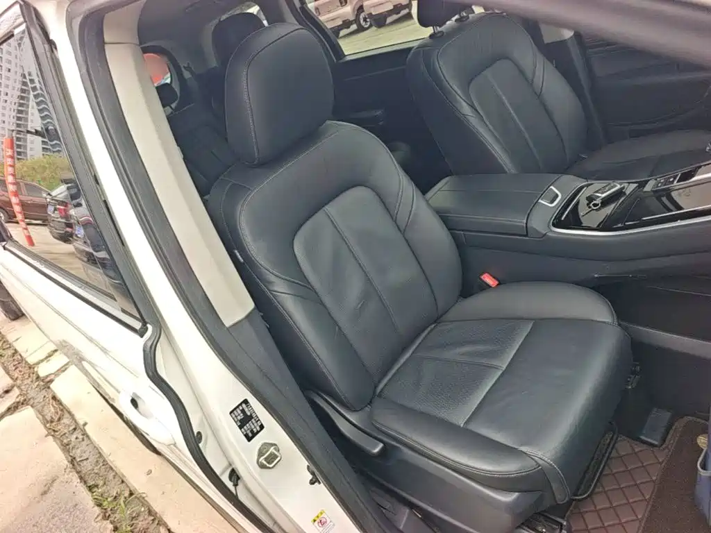 GAC Motor Trumpchi M8 — фото 25
