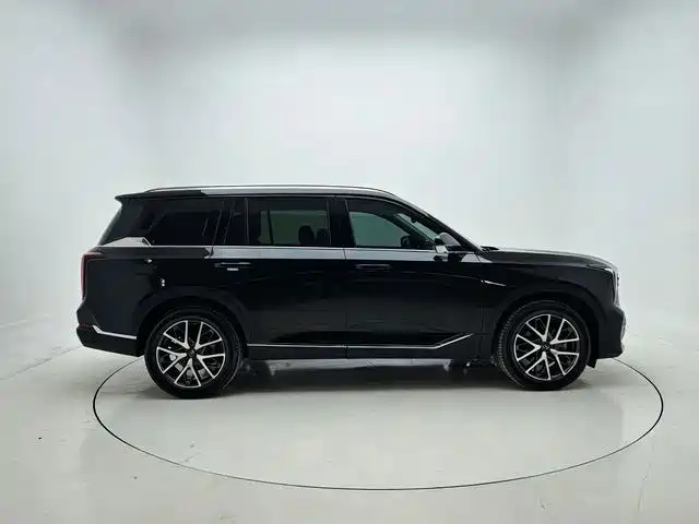 GAC Motor Trumpchi GS8 — фото 10