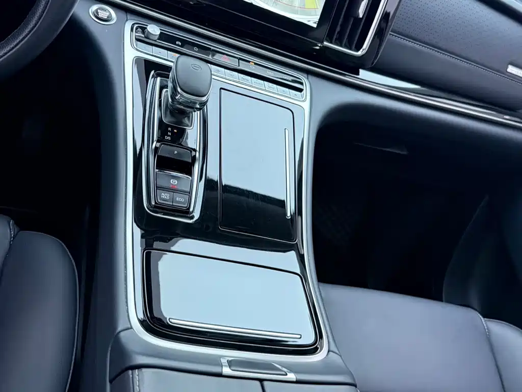 GAC Motor Trumpchi M8 — фото 13