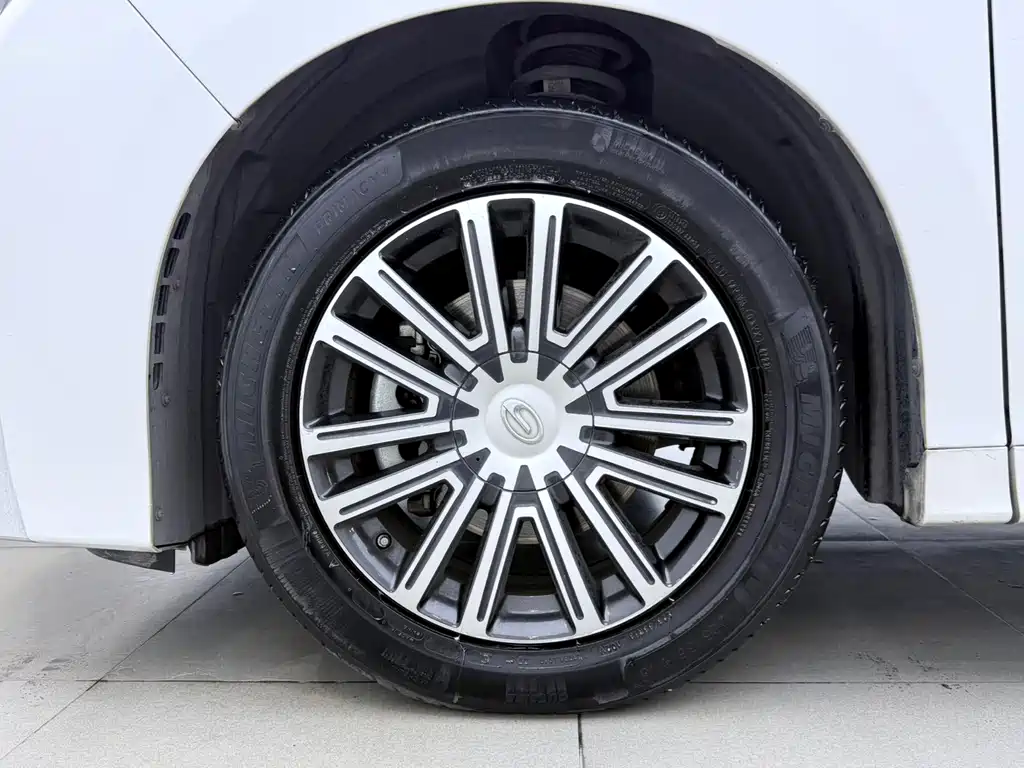 GAC Motor Trumpchi M8 — фото 15