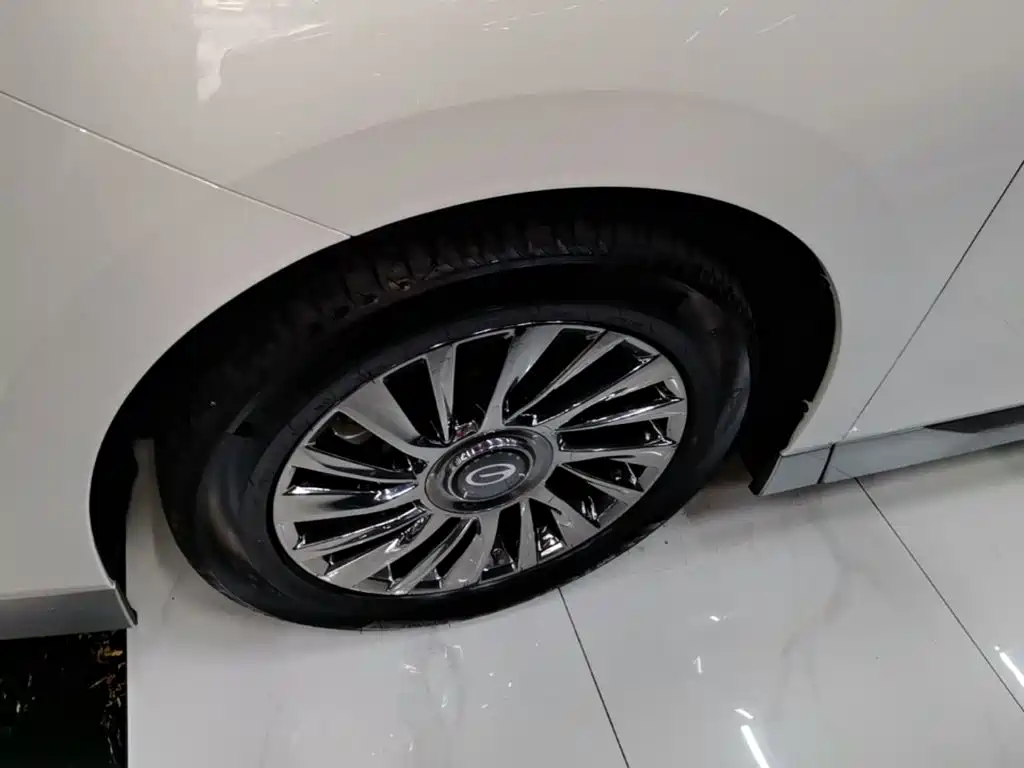 GAC Motor Trumpchi M8 — фото 23