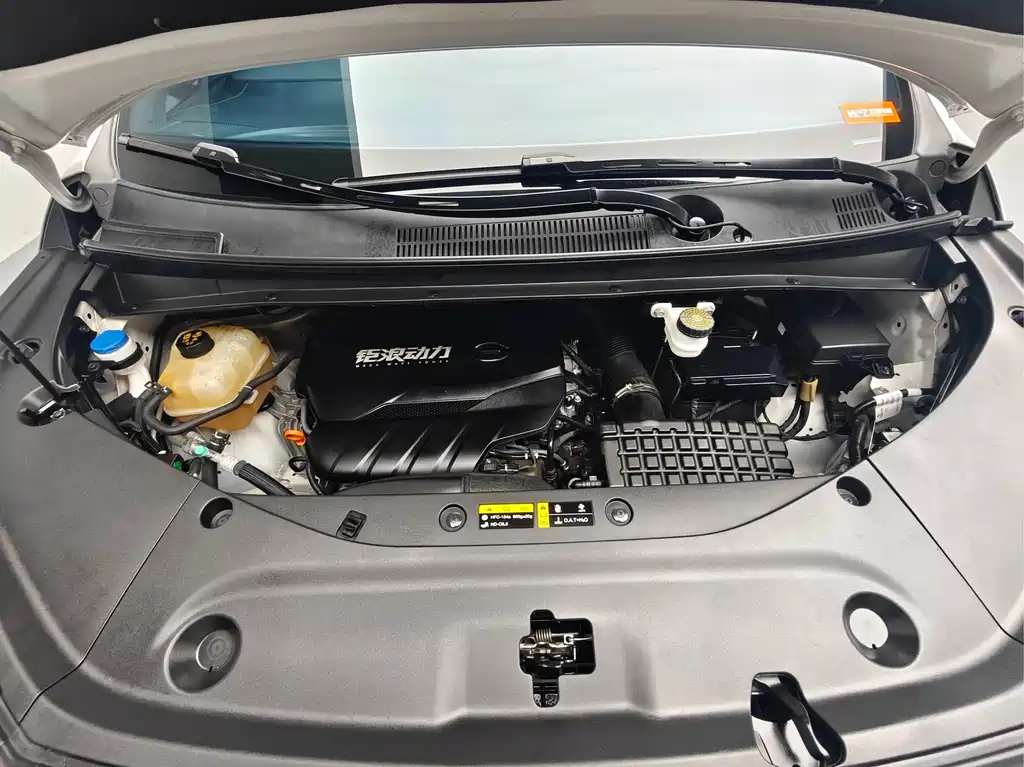 GAC Motor Trumpchi M8 — фото 14