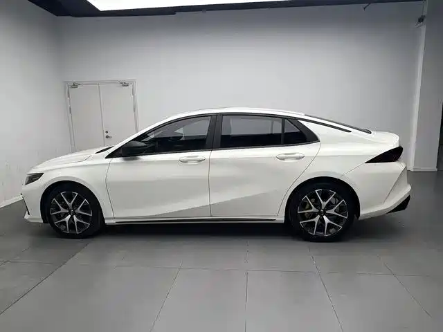 GAC Motor Shadow Leopard — фото 14