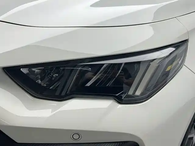 GAC Motor Shadow Leopard — фото 15