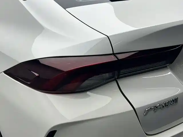 GAC Motor Shadow Leopard — фото 16