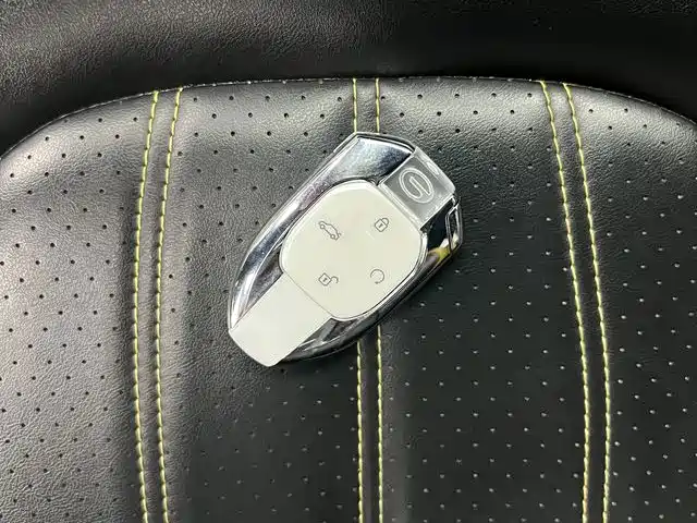 GAC Motor Shadow Leopard — фото 20