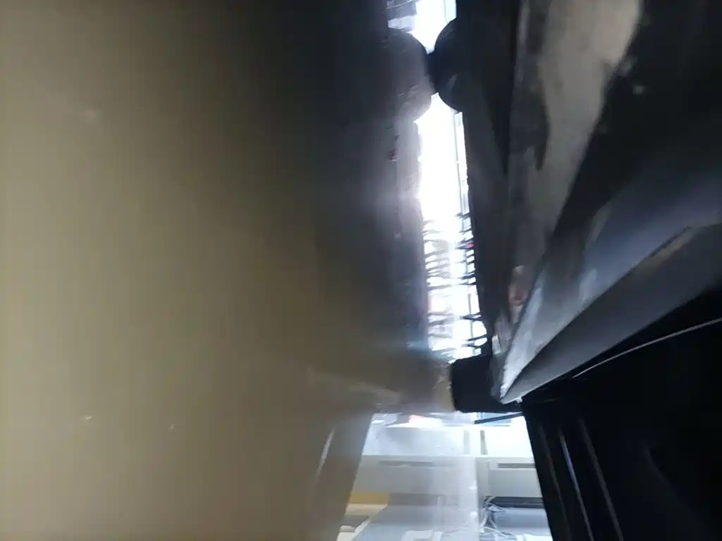 GAC Motor Shadow Leopard — фото 19
