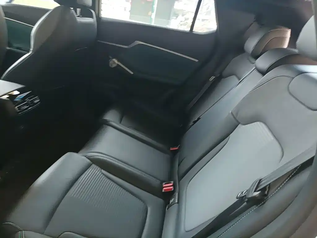 GAC Motor Shadow Cool — фото 13