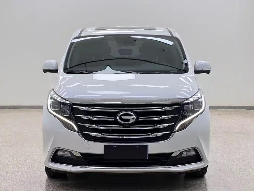 GAC Motor Trumpchi M8 — фото 2