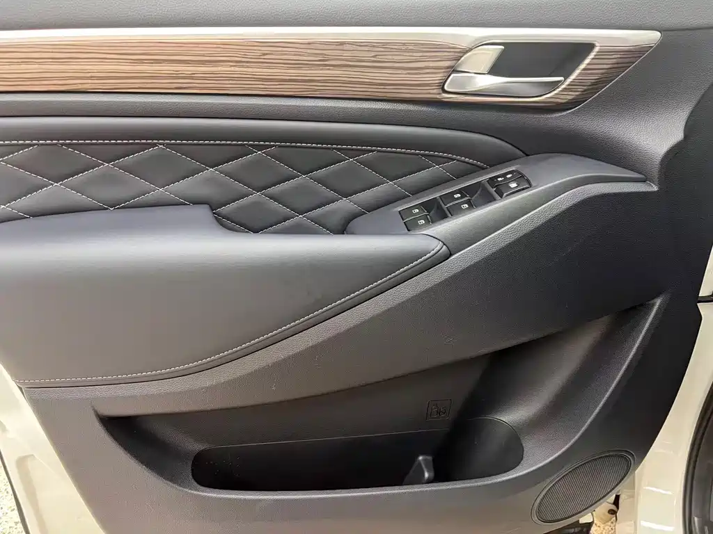GAC Motor Trumpchi M8 — фото 27