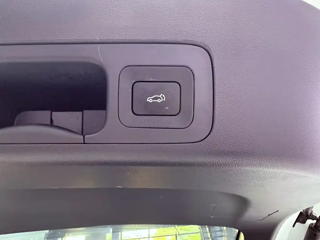 GAC Motor Trumpchi GS4 — фото 22