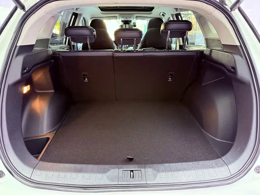 GAC Motor Trumpchi GS4 — фото 23