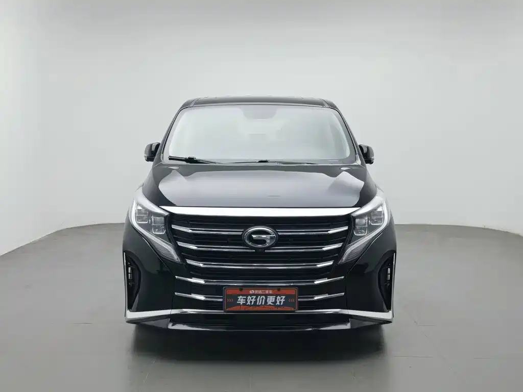 GAC Motor Trumpchi M8 — фото 3