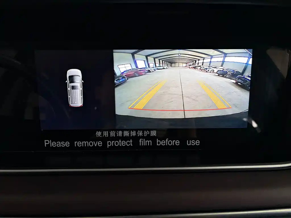 GAC Motor Trumpchi M6 — фото 17