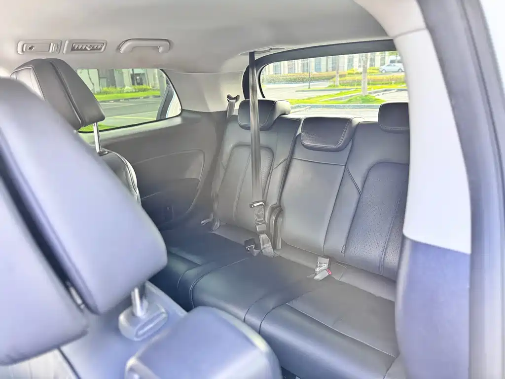 GAC Motor Trumpchi M8 — фото 14