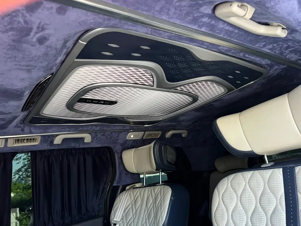 GAC Motor Trumpchi M8 — фото 27