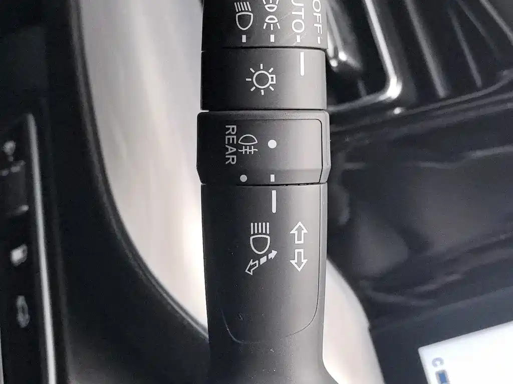 GAC Motor Trumpchi GS8 — фото 21