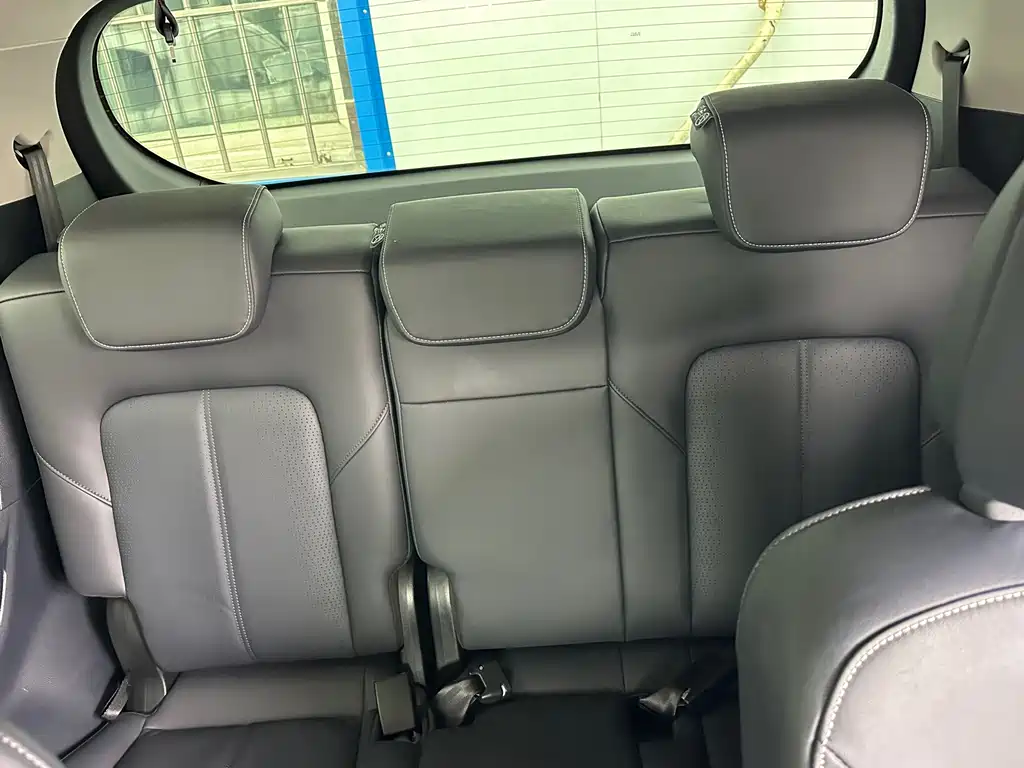 GAC Motor Trumpchi M8 — фото 14