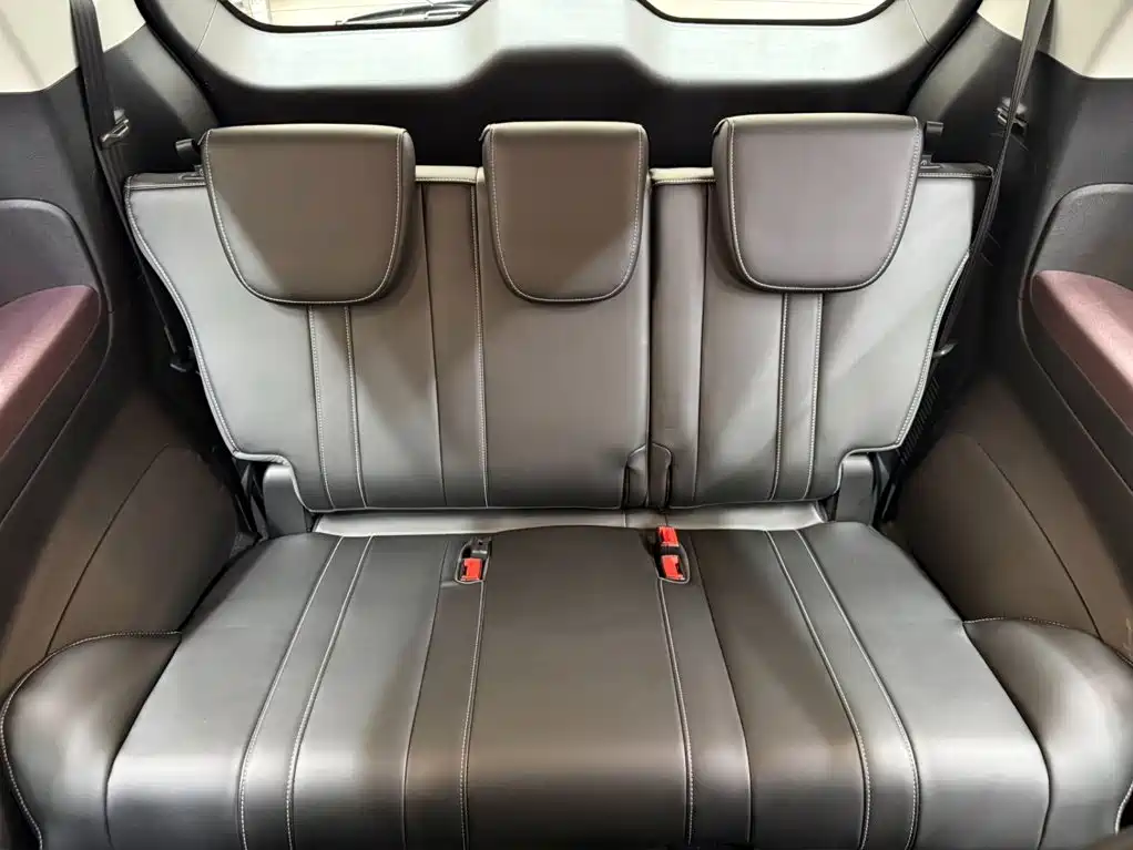 GAC Motor Trumpchi M6 — фото 20