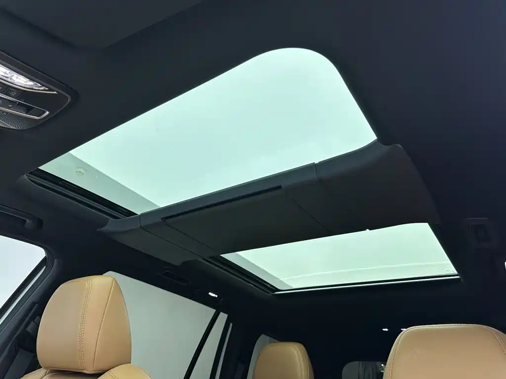 GAC Motor Trumpchi ES9 — фото 13