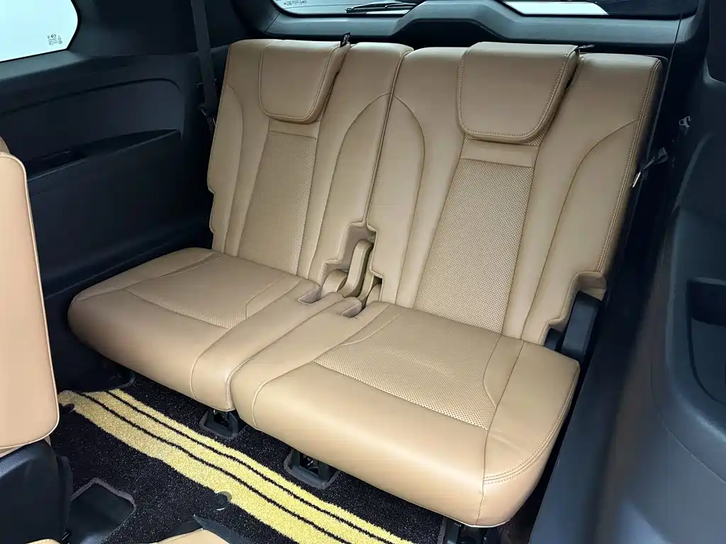 GAC Motor Trumpchi ES9 — фото 19