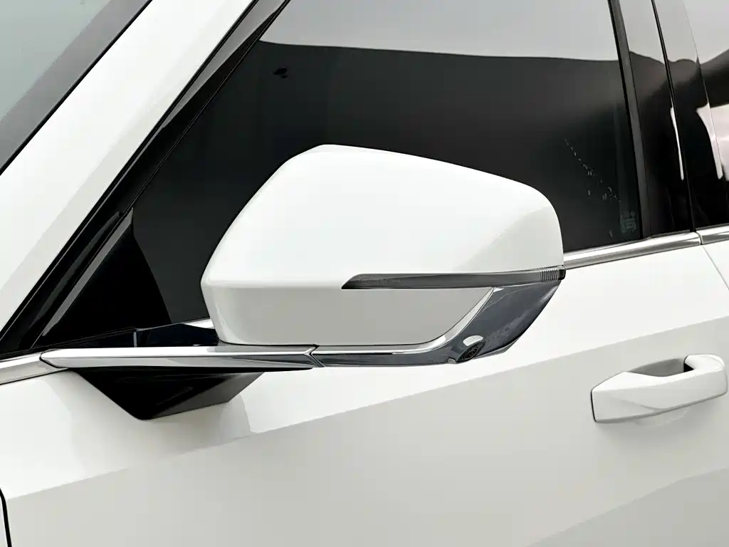 GAC Motor Trumpchi ES9 — фото 29