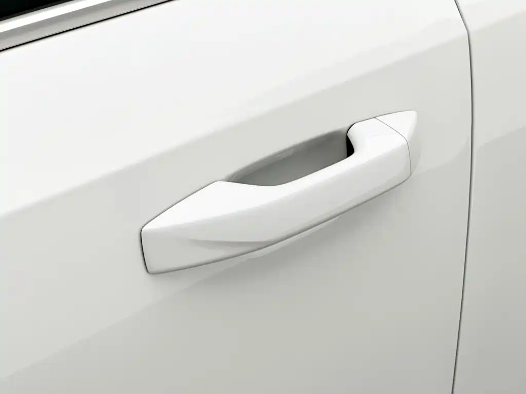 GAC Motor Trumpchi ES9 — фото 30