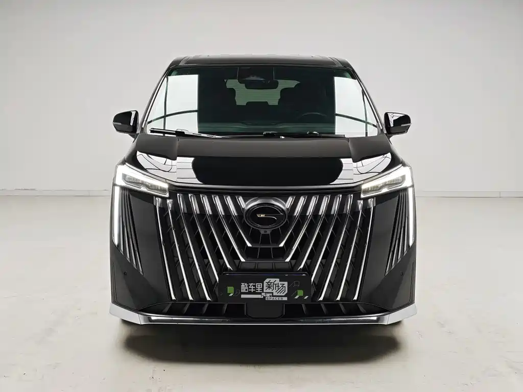 GAC Motor Trumpchi M8 — фото 2