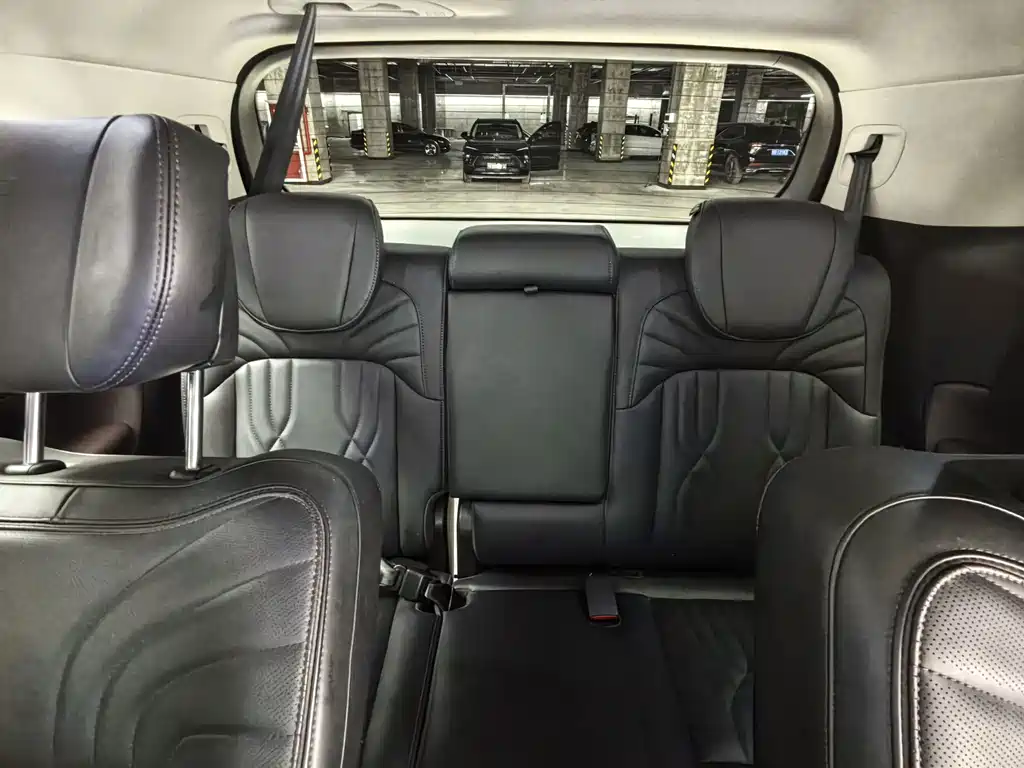 GAC Motor Trumpchi M8 — фото 19