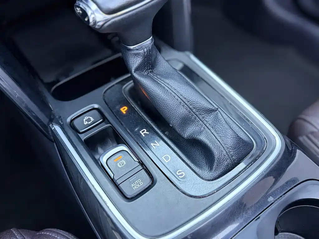GAC Motor Trumpchi GS4 — фото 7