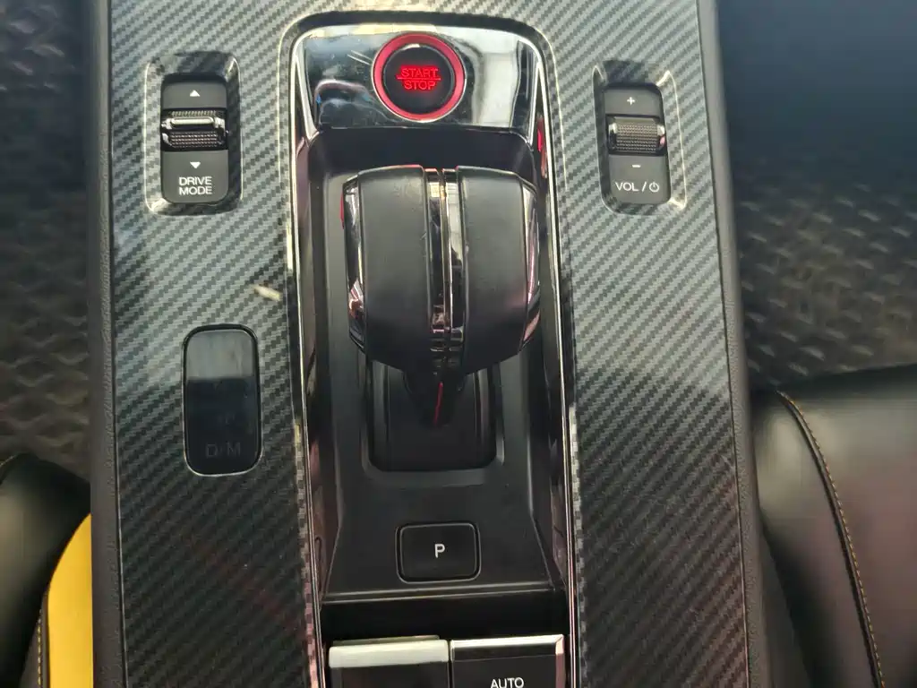 GAC Motor Shadow Leopard — фото 8