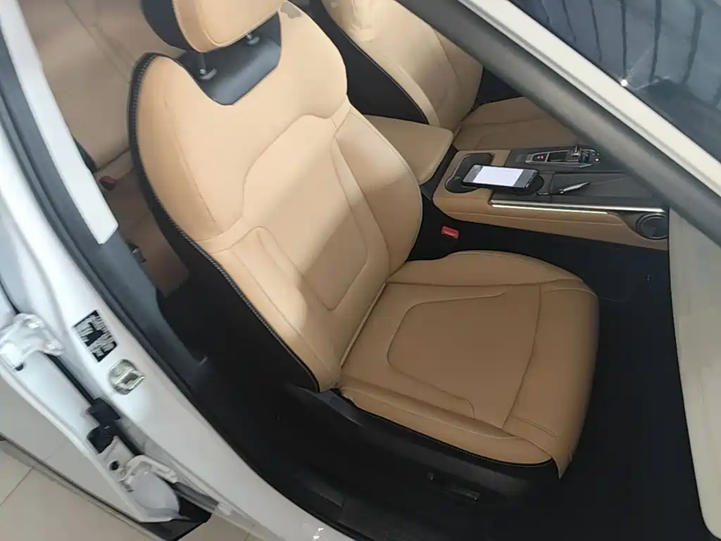 GAC Motor Shadow Cool — фото 18