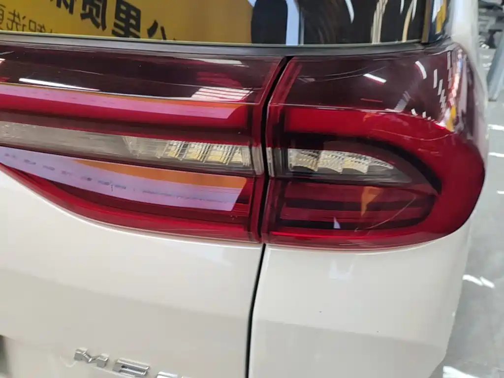 GAC Motor Trumpchi M6 — фото 8