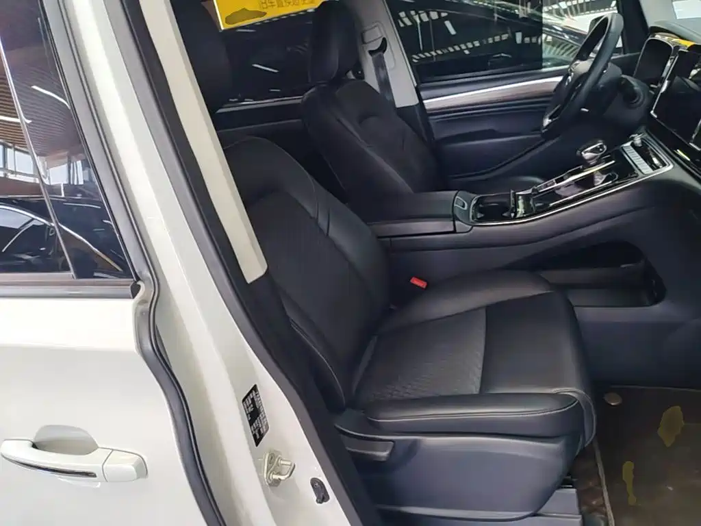 GAC Motor Trumpchi M8 — фото 25