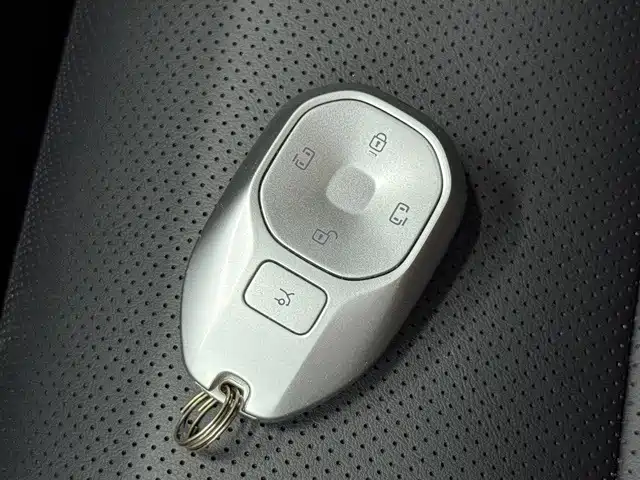GAC Motor Trumpchi E8 — фото 6