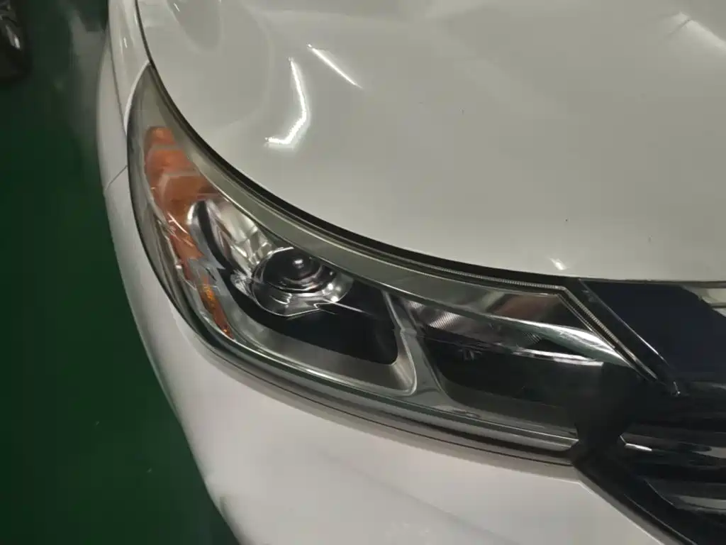 GAC Motor Trumpchi GS4 — фото 9