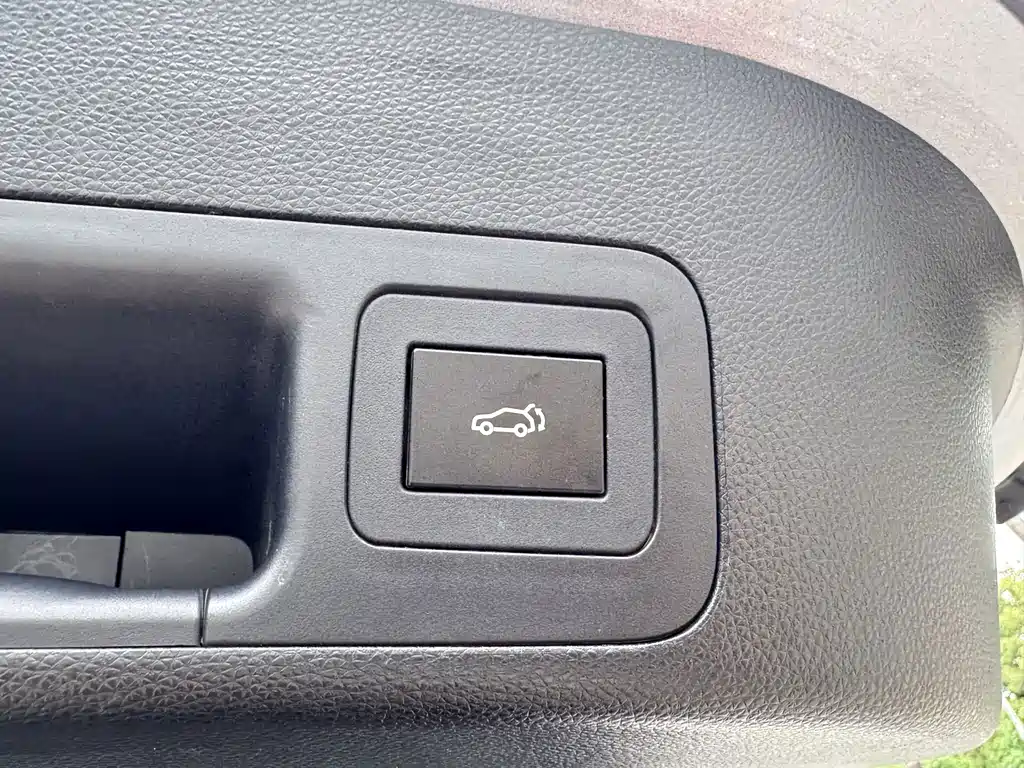 GAC Motor Trumpchi GS5 — фото 20