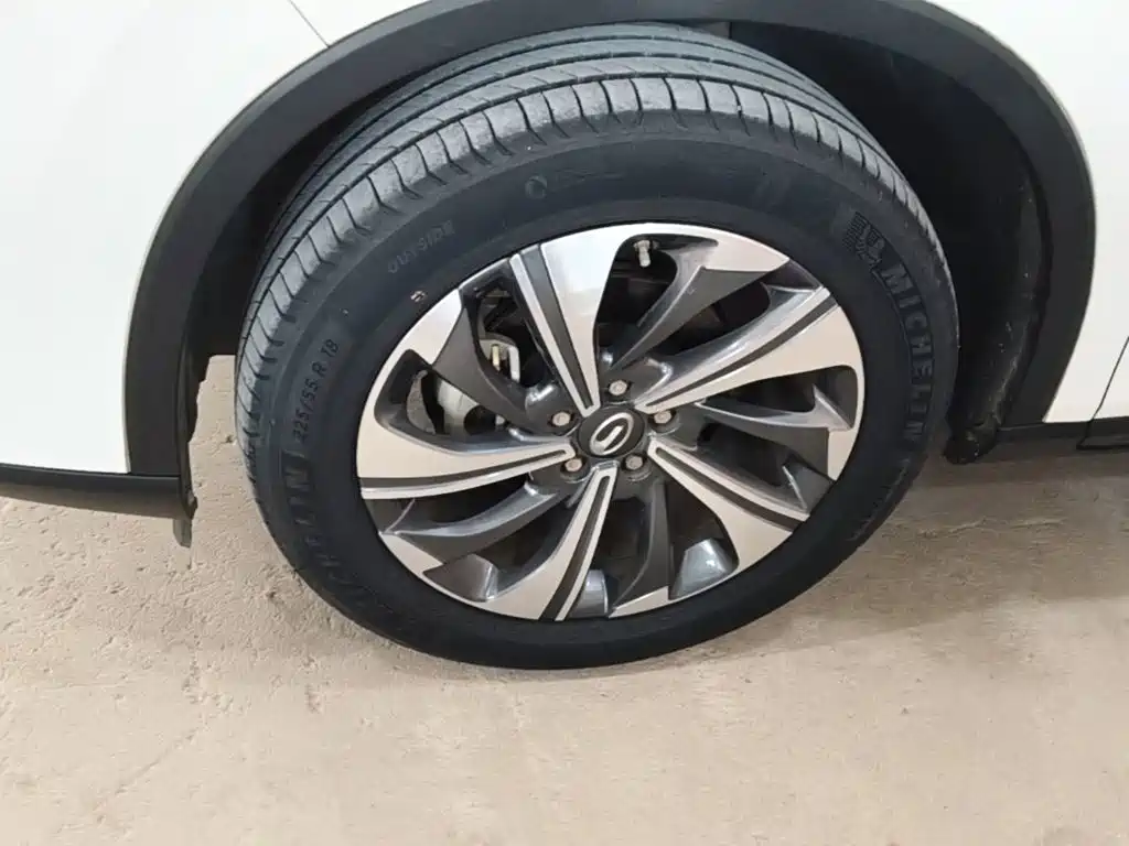 GAC Motor Trumpchi GS4 — фото 23