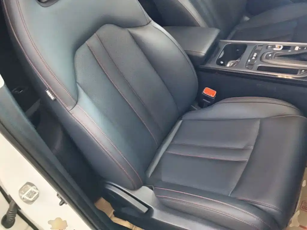 GAC Motor Trumpchi GS4 — фото 25