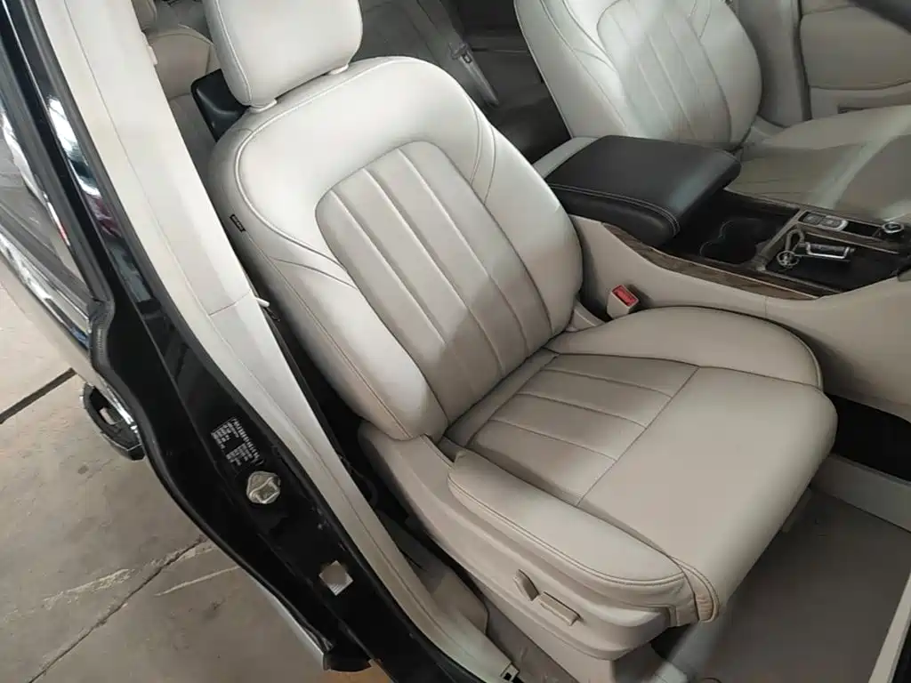 GAC Motor Trumpchi M8 — фото 25