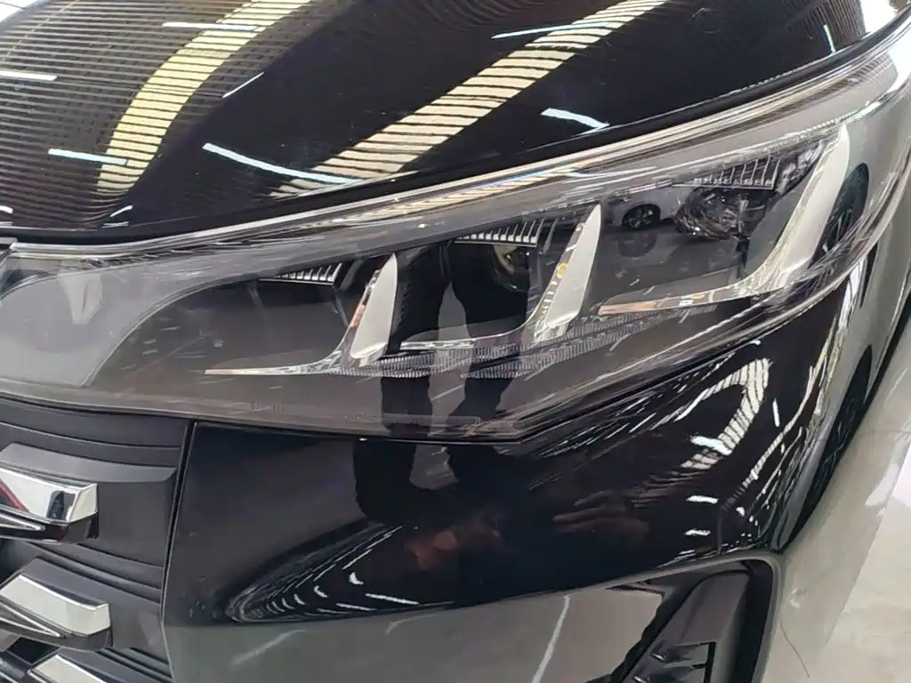 GAC Motor Trumpchi M6 — фото 24