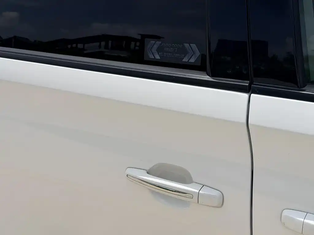 GAC Motor Trumpchi M8 — фото 20