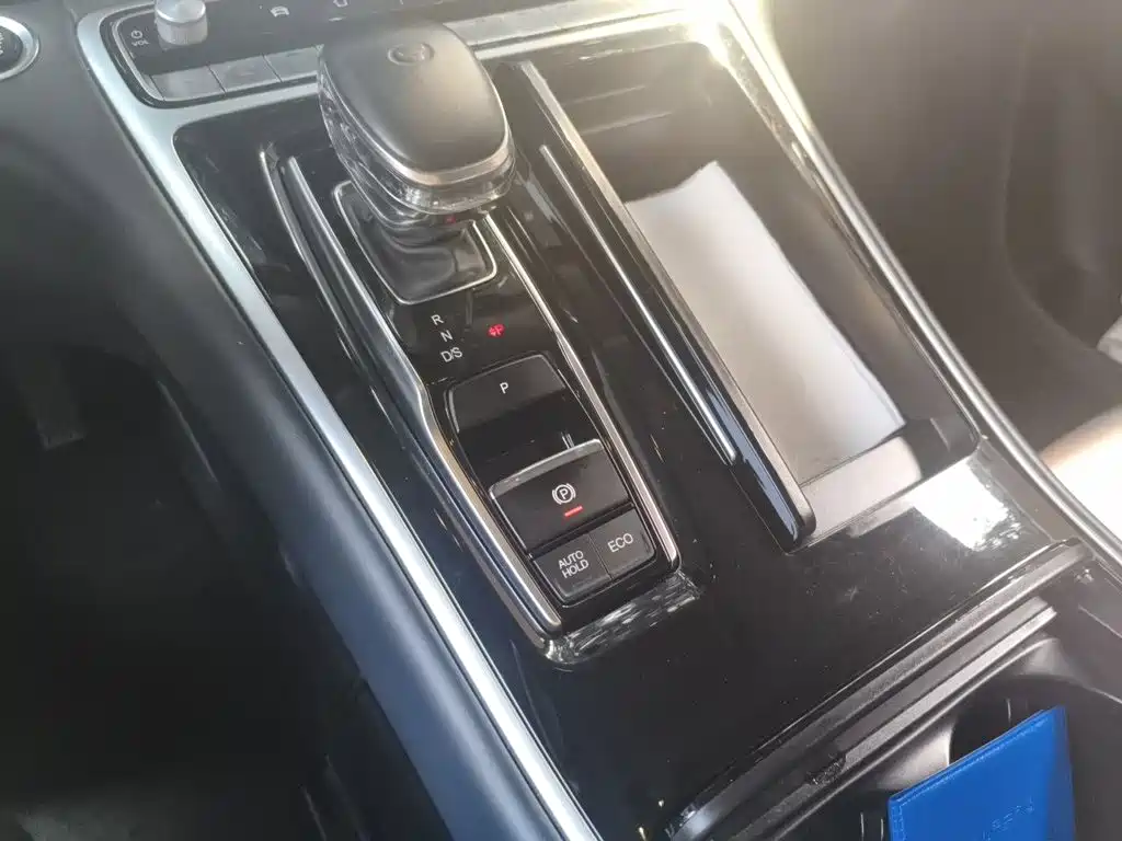 GAC Motor Trumpchi M8 — фото 10