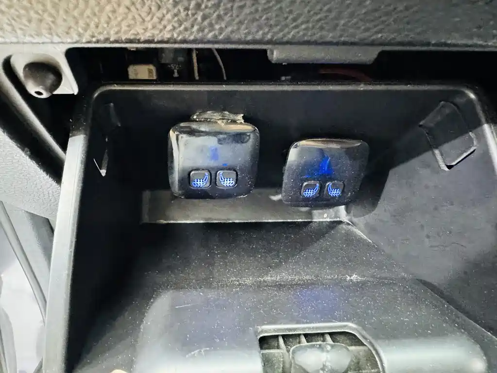 GAC Motor GS4 Plus — фото 15