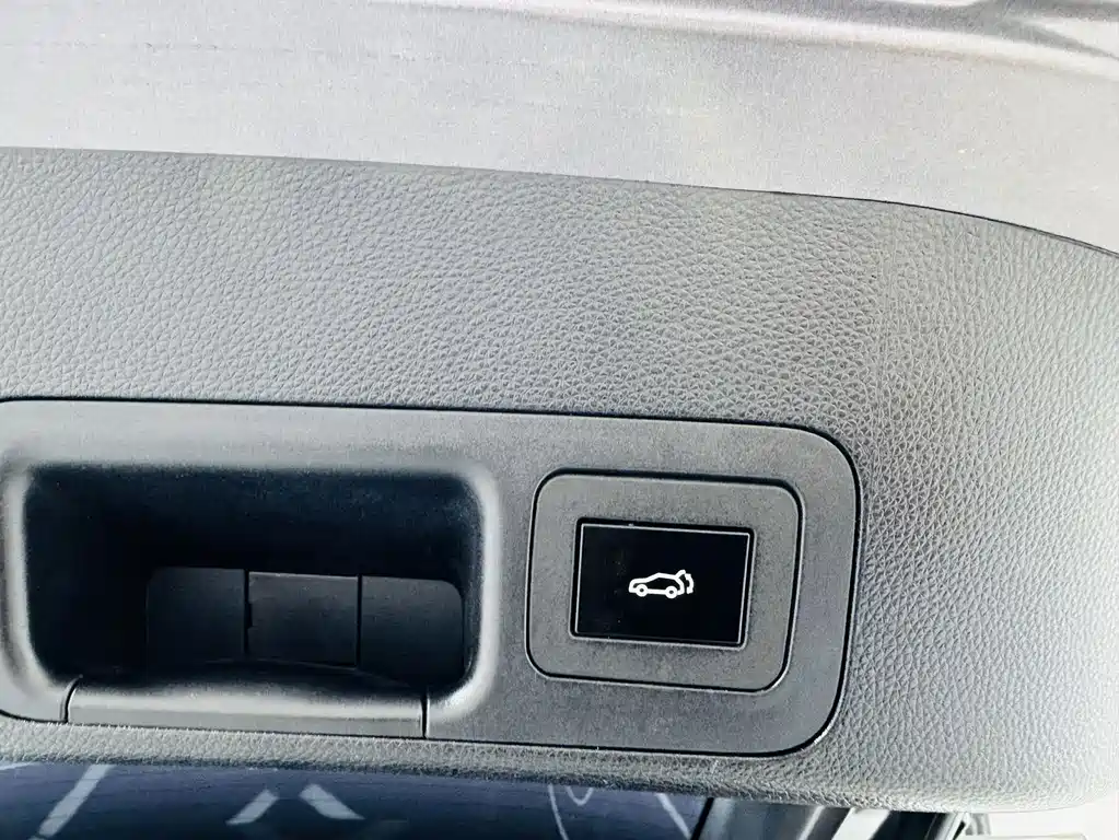GAC Motor GS4 Plus — фото 19