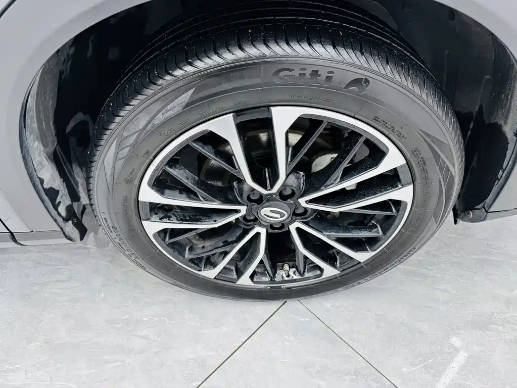 GAC Motor GS4 Plus — фото 20