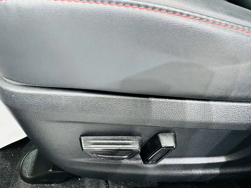 GAC Motor GS4 Plus — фото 9